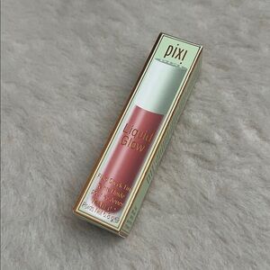 Pixi LiquidGlow blush in warmth